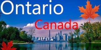 Ontaro-Kanada