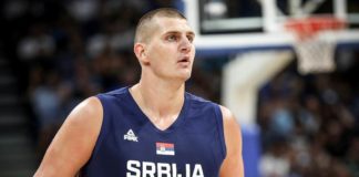 Jokić Nikola KOVID-19