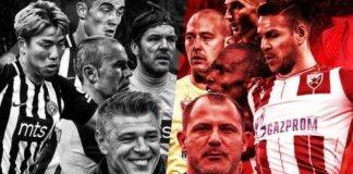 200 derbi Zvezda- Partizan