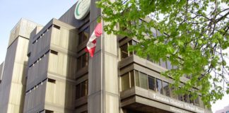 Školski okrug Toronto