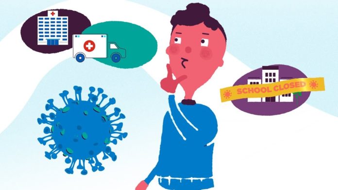 Drugi talas COVID-19