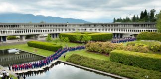 Simon Fraser Univerzitet