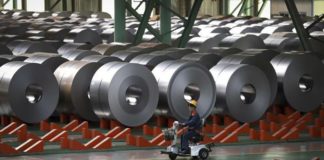 Aluminijuski rat USA-Kanada