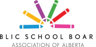 Ministarstvo obrazovanja Alberta