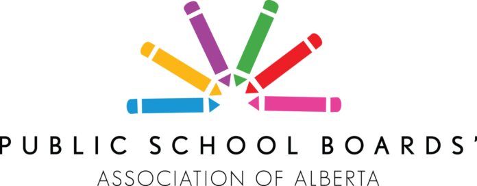 Ministarstvo obrazovanja Alberta