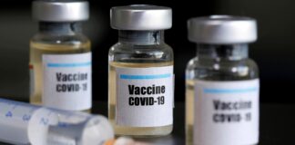 Vakcina protiv KOVID