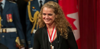 Generalni Guverner Kanade