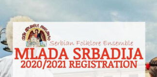 Folkor Vankuver 2020