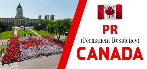 Imigracija u Kanadi