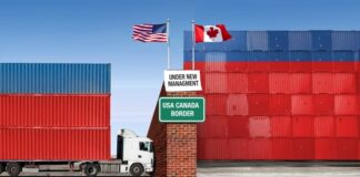 Trgovinski rat USA-Kanada