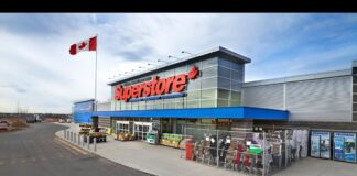 Superstor Kanada