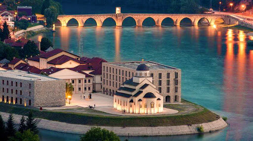 Višegrad, Republika Srpska