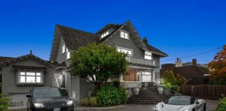 Skupe kuće u Kanadi