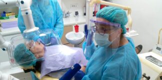 Zubarske usluge Kanada