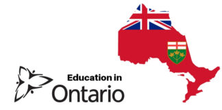 Obrazovanje u Ontariju