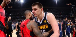 nikola jokic nba