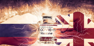 trka za vakcinom protiv kovid-19