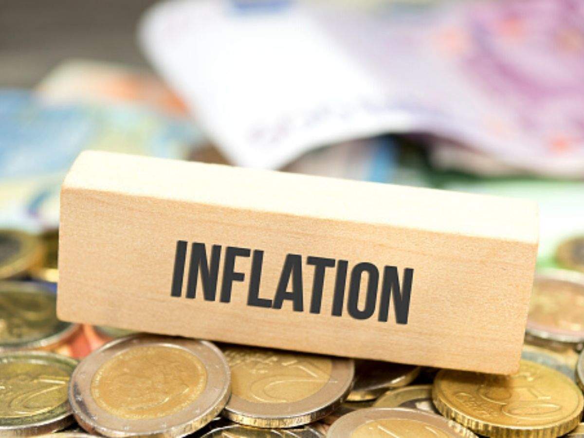 Stopa Inflacije Stopa inflacije u Kanadi je 5,1%, što je najviše od 1991. godine ...