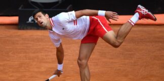 Najbolji srpski i svetski teniser