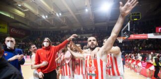 KK CRVENA ZVEZDA