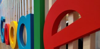 Google logo