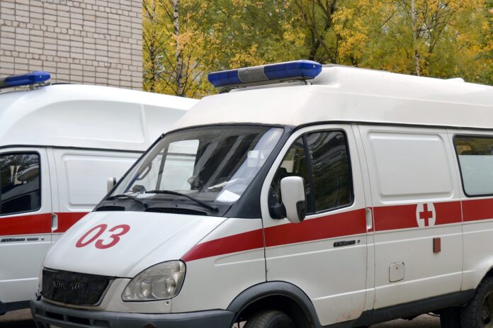 ambulance, the medicine, hospital