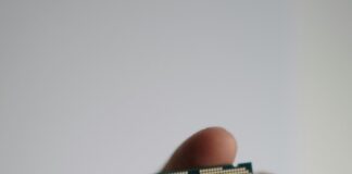 black and white magnetic card