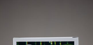 graphical user interface, application