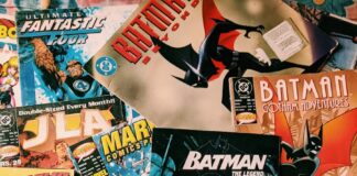 the walking dead comic book