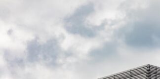 Nokia building photograph