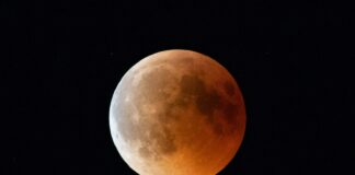 lunar eclipse