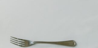 a piece of cheesecake on a plate with a fork