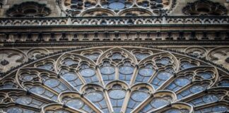 Cathedral Notre-Dame de Paris