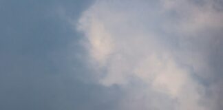 black fighter plane in sky