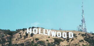 Hollywood, Los Angeles