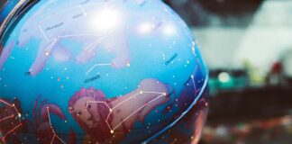 horoscope globe