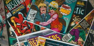 the big bang theory dvd