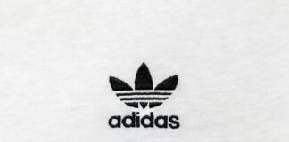 Adidas logo