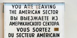 white and black quote board