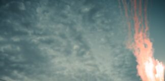 people gathering on concert during night time