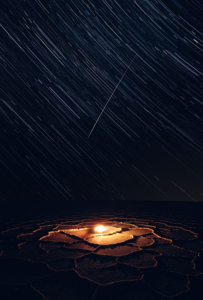 selective focus of light