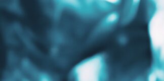 silver and gold chronograph watch