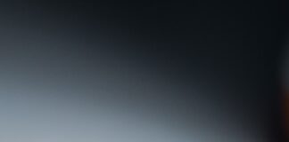 a close up of a ring on a table