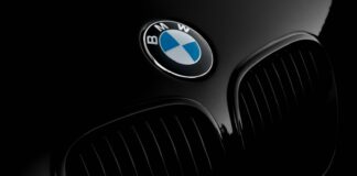 BMW logo