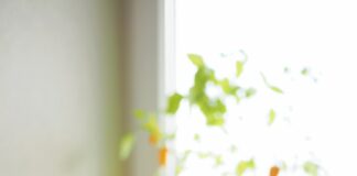 opened book on table