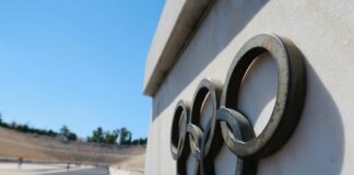 a close-up of a tire