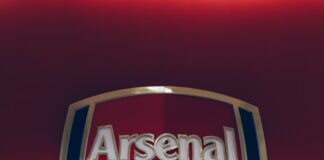 red Arsenal logo