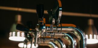 beer dispensers