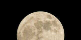 moon