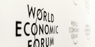 World Economic Forum text
